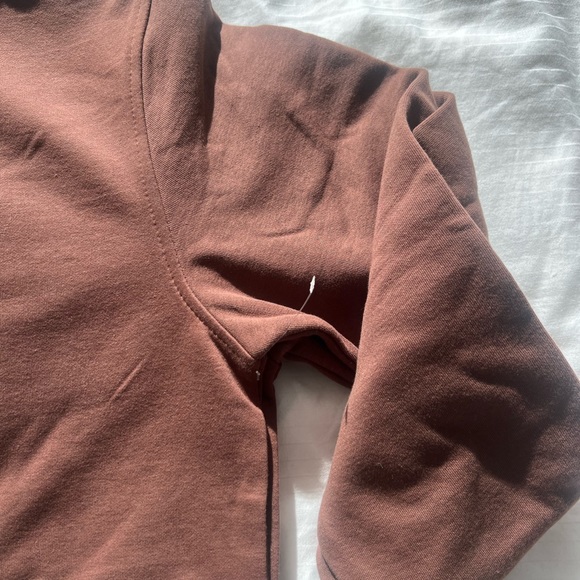 Queen West Peace Collective sweatshirt - Picture 3 of 3